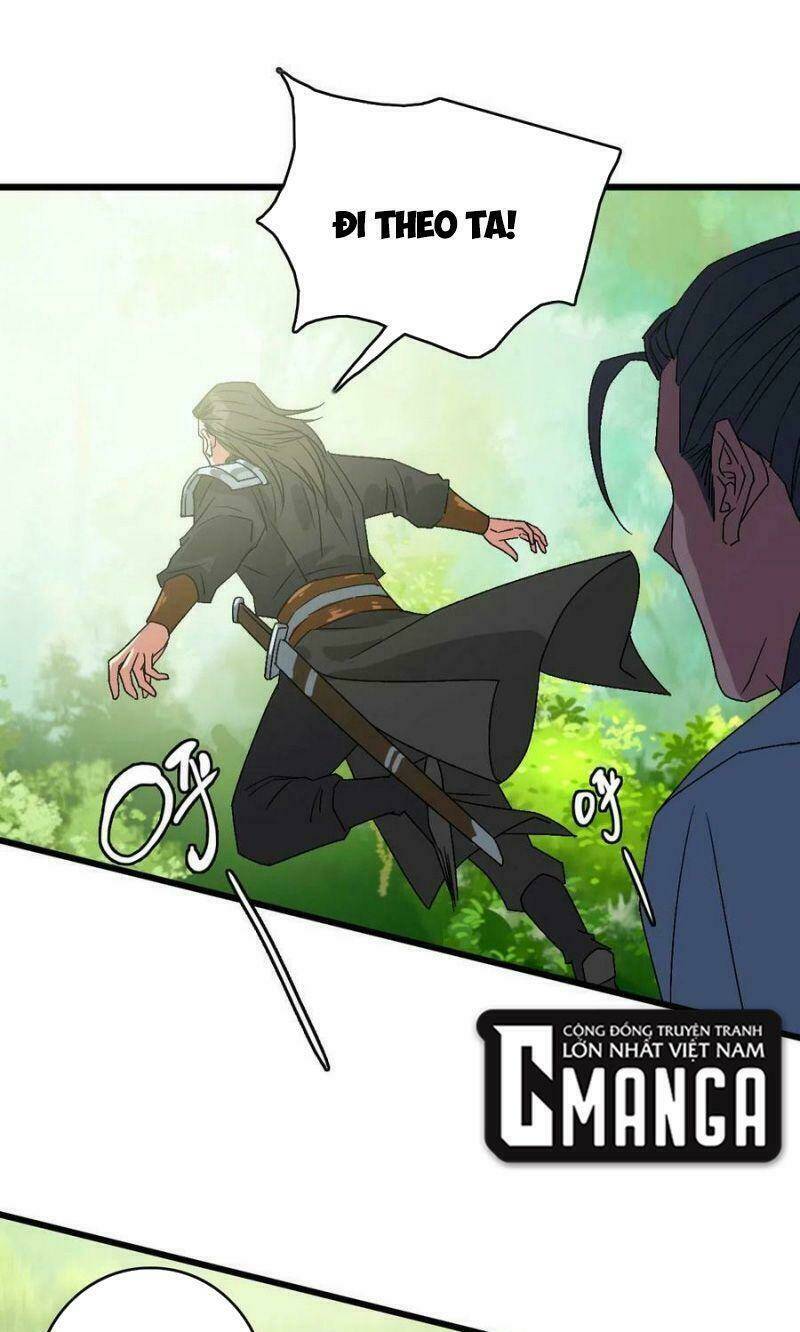 Siêu Đạo Thần Thuật: Chapter 84