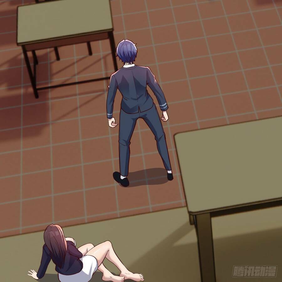 Thiên Tứ Thức Tỉnh: Chapter 4