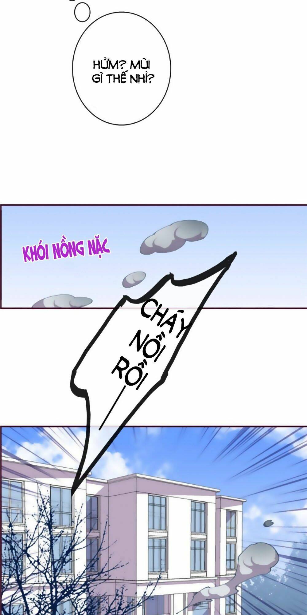 Đừng Nghịch, Ta Chỉ Muốn Yên Tĩnh: Chapter 82.2