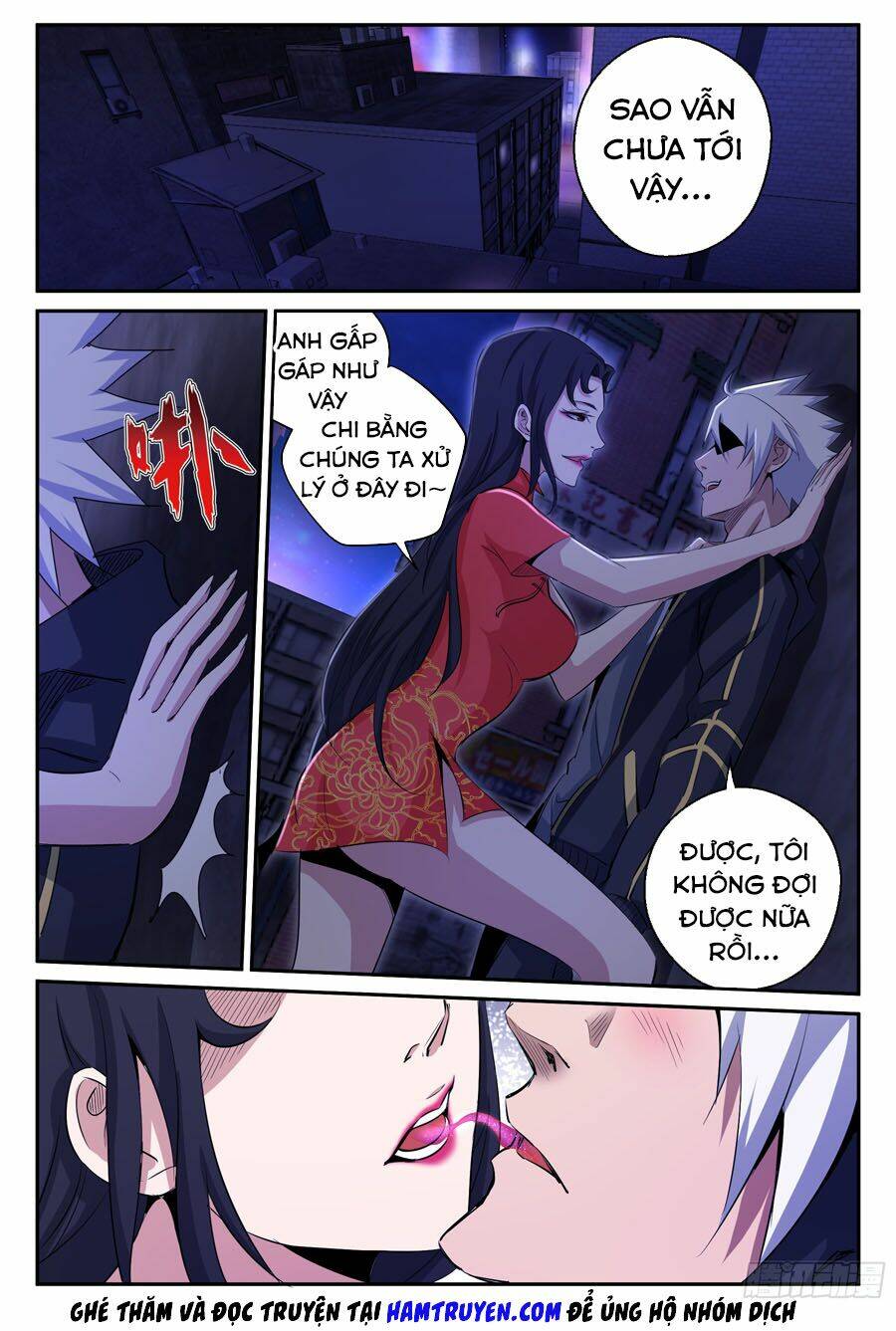 Trảm Yêu Thành Thần: Chapter 27