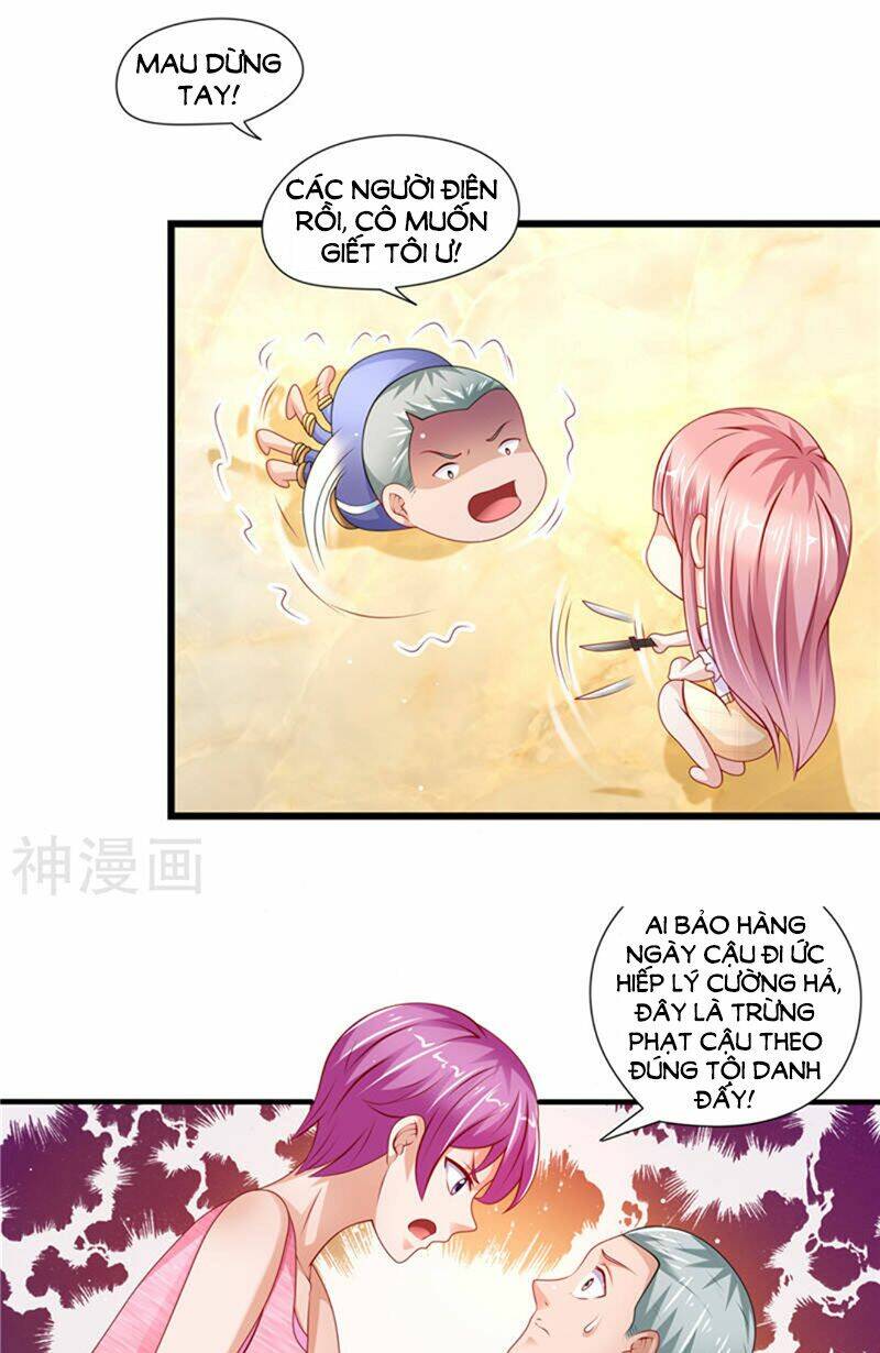 Vợ Yêu Cưới Trước Sủng Sau: Chapter 83