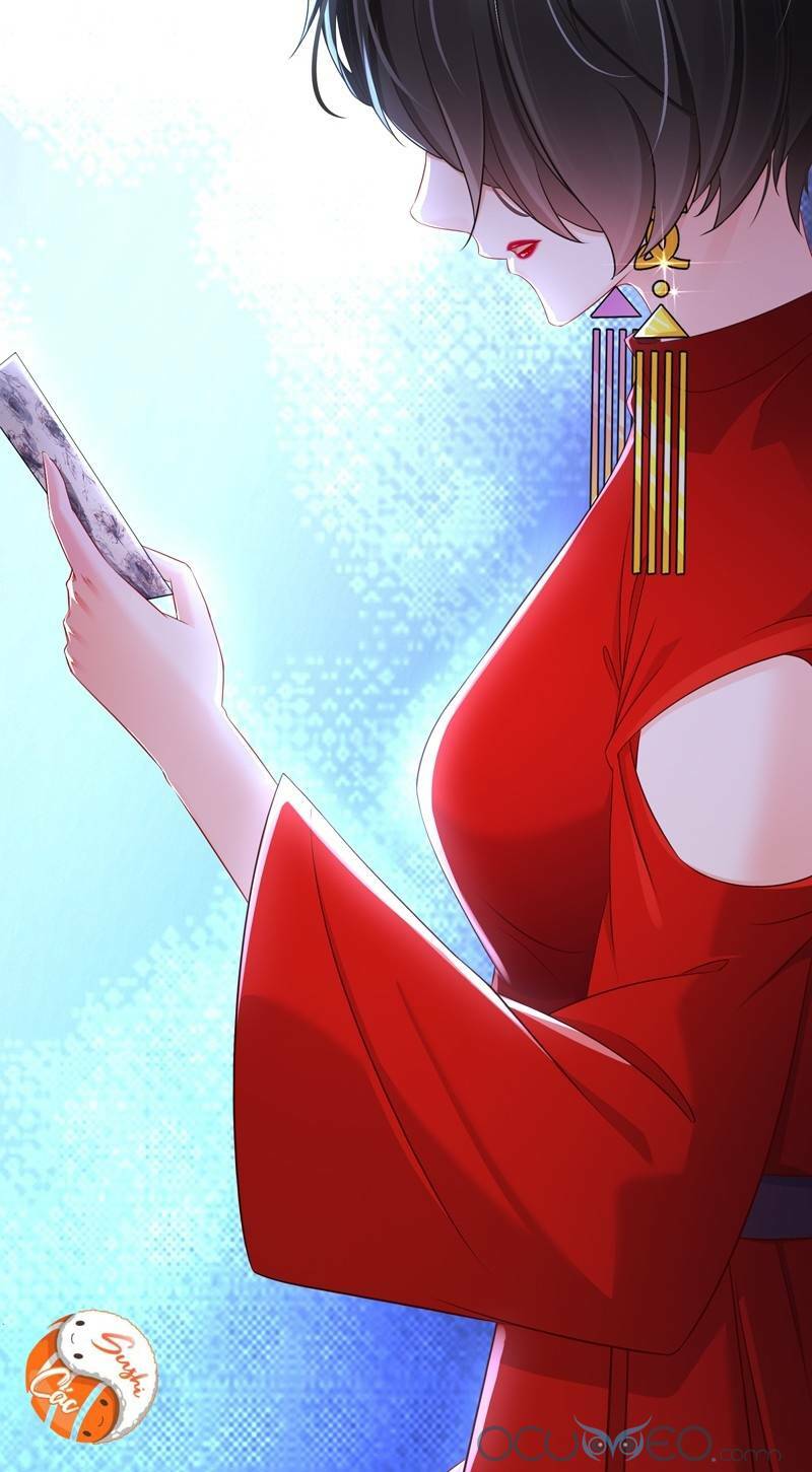 Tỷ Tỷ Nào Có Ý Xấu: Chapter 14