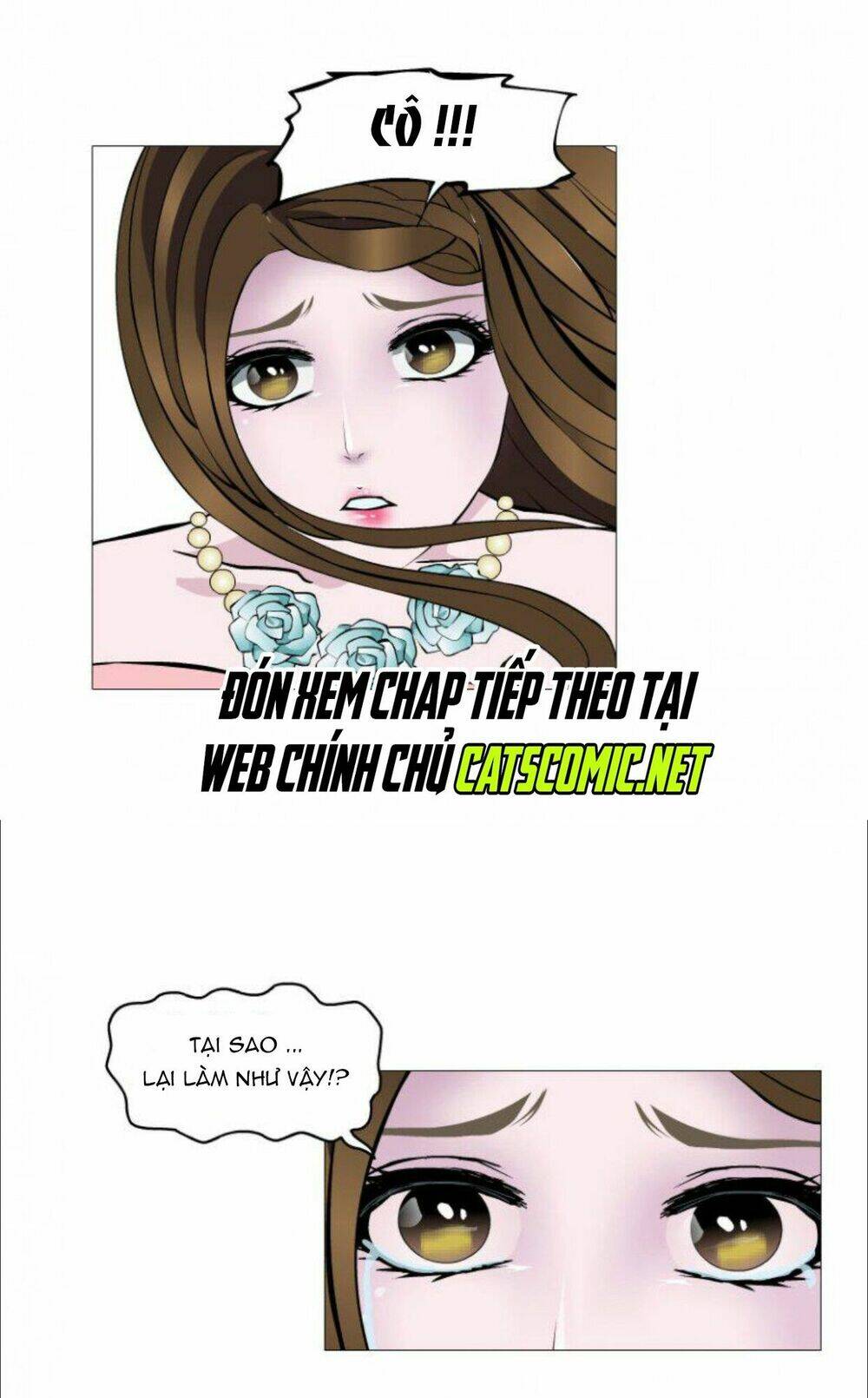 Cạm Bẫy Của Nữ Thần: Chapter 29