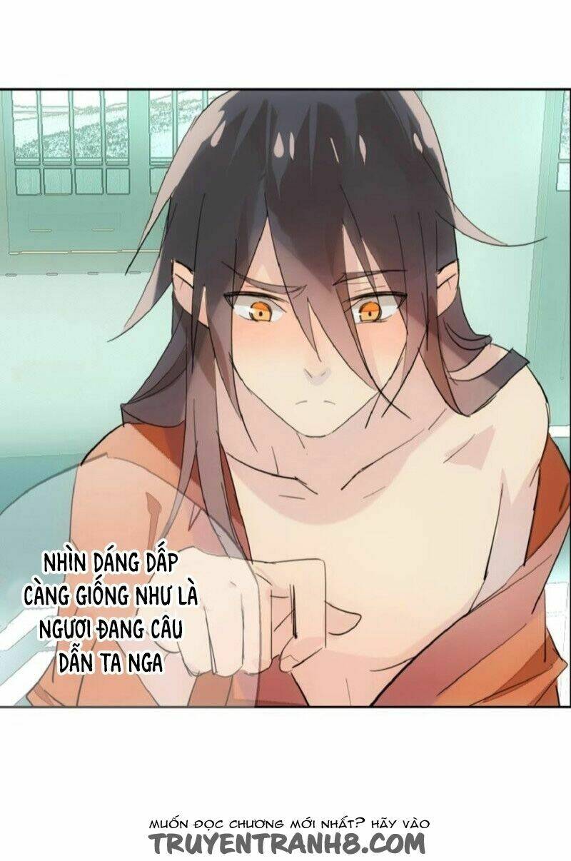 Sư Phụ Lại Trêu Chọc Ta: Chapter 1