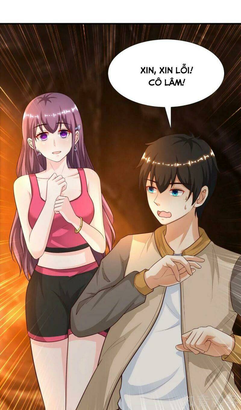 Tối Cường Vận Đào Hoa: Chapter 159