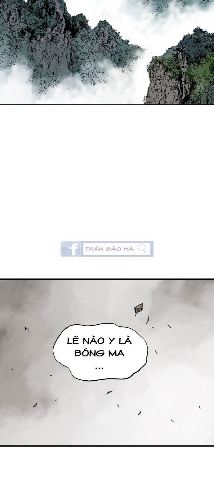 Cao Thủ 2: Chapter 80