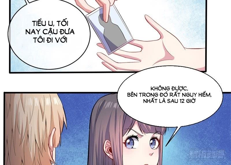 Ngạo Kiều Quỷ Vương Yêu Ta: Chapter 94