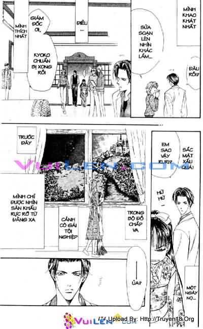 Thách Thức Tuyệt Vời: Chapter 2