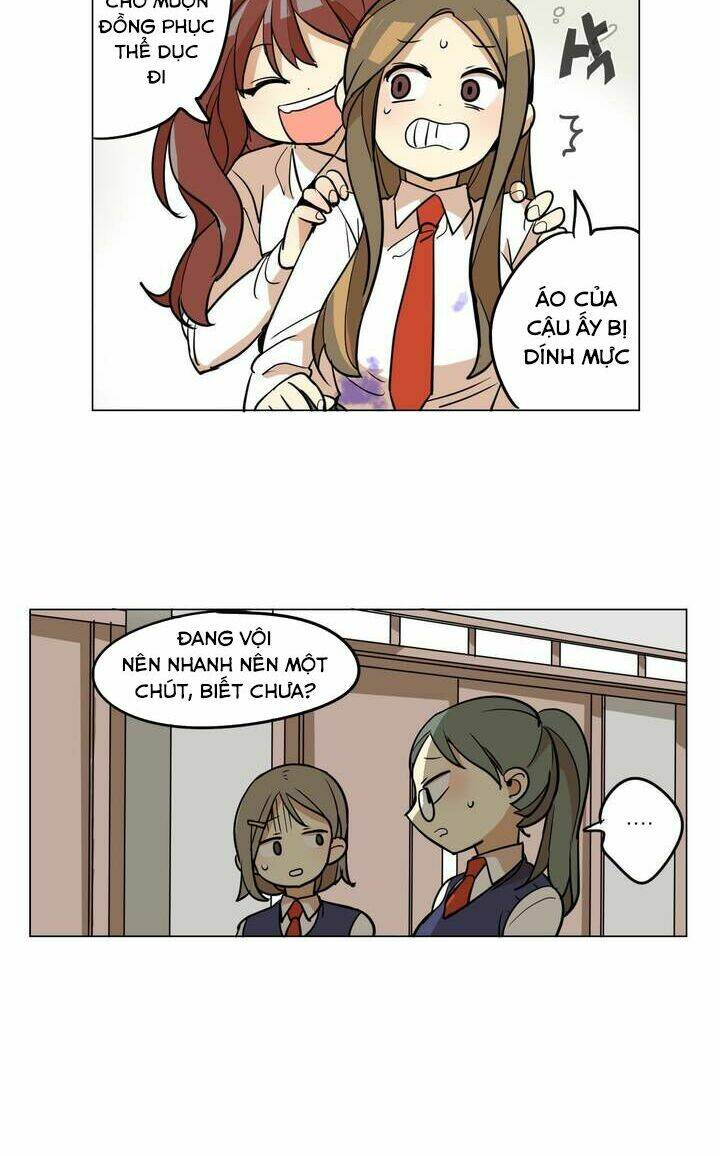 Lớn Lên Đểu Cáng: Chapter 16