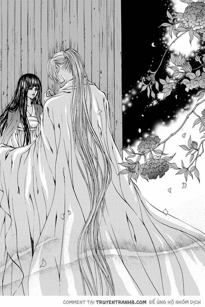 Tân Nương Của Thủy Thần: Chapter 140