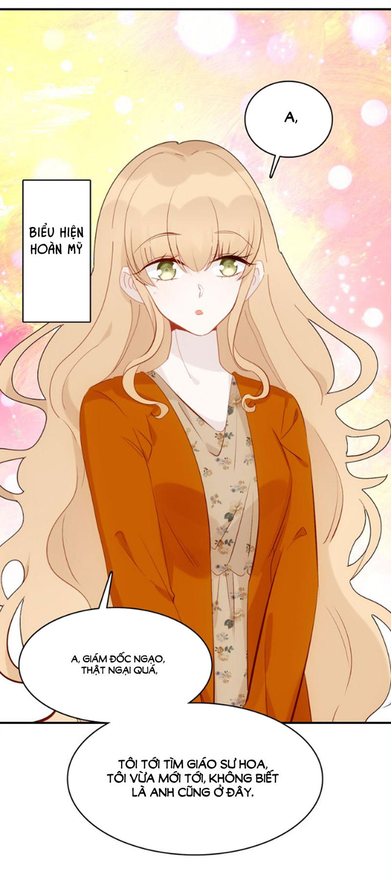 Ái Ngạo Kiều Long Vương Gia: Chapter 37