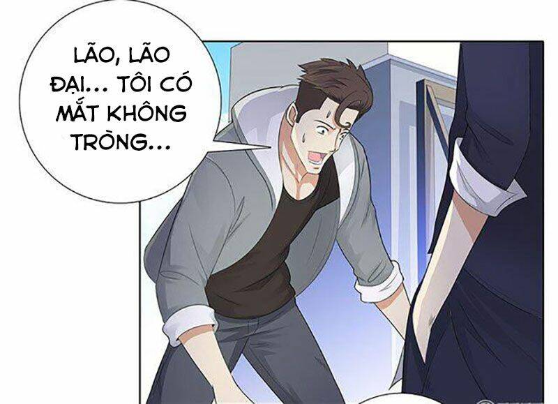 Học Viện Cao Thủ: Chapter 96