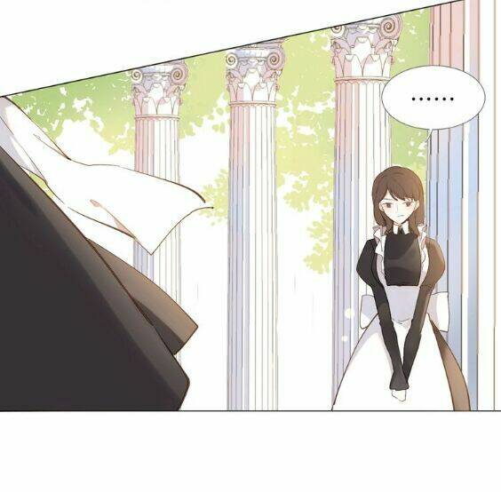 Hầu Nữ Giá Đáo: Chapter 6