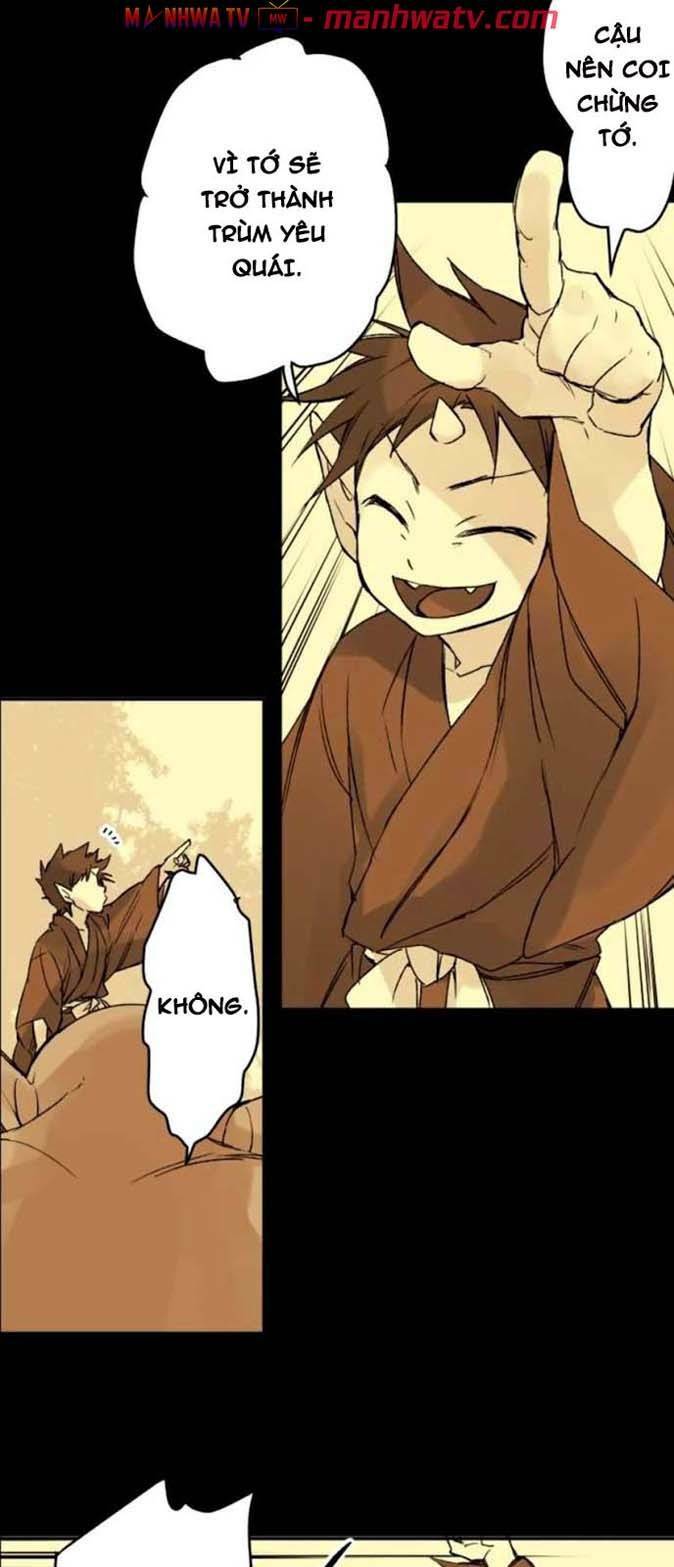 Ake No Tobari: Chapter 120