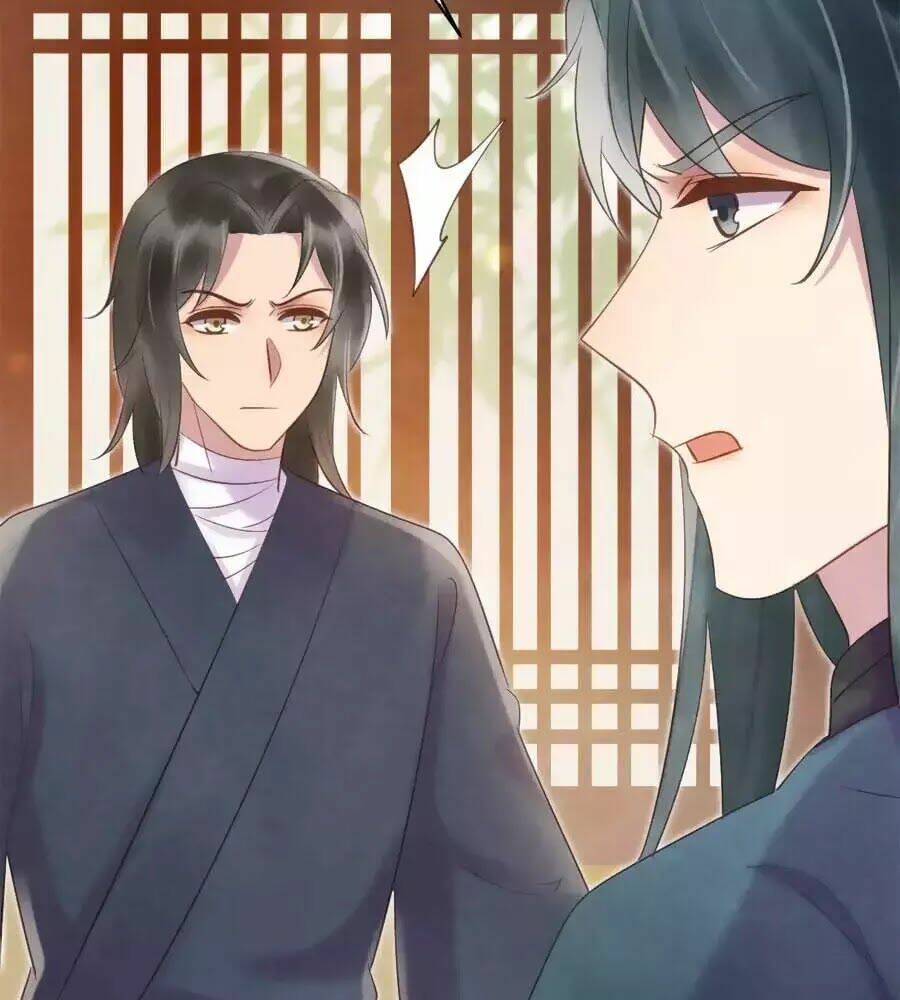 Vương Phi Muốn Trèo Tường: Chapter 44