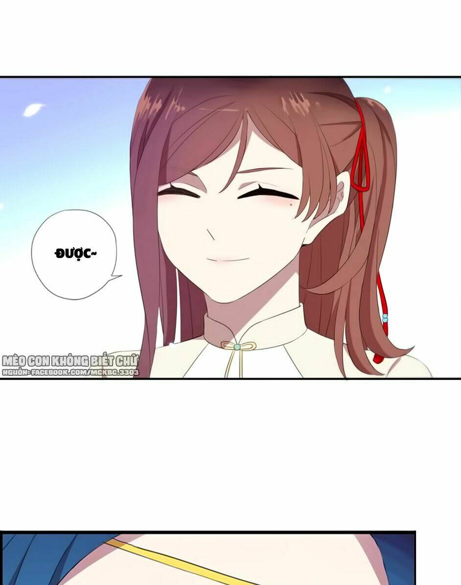 Bách Yêu Dị Văn: Chapter 67