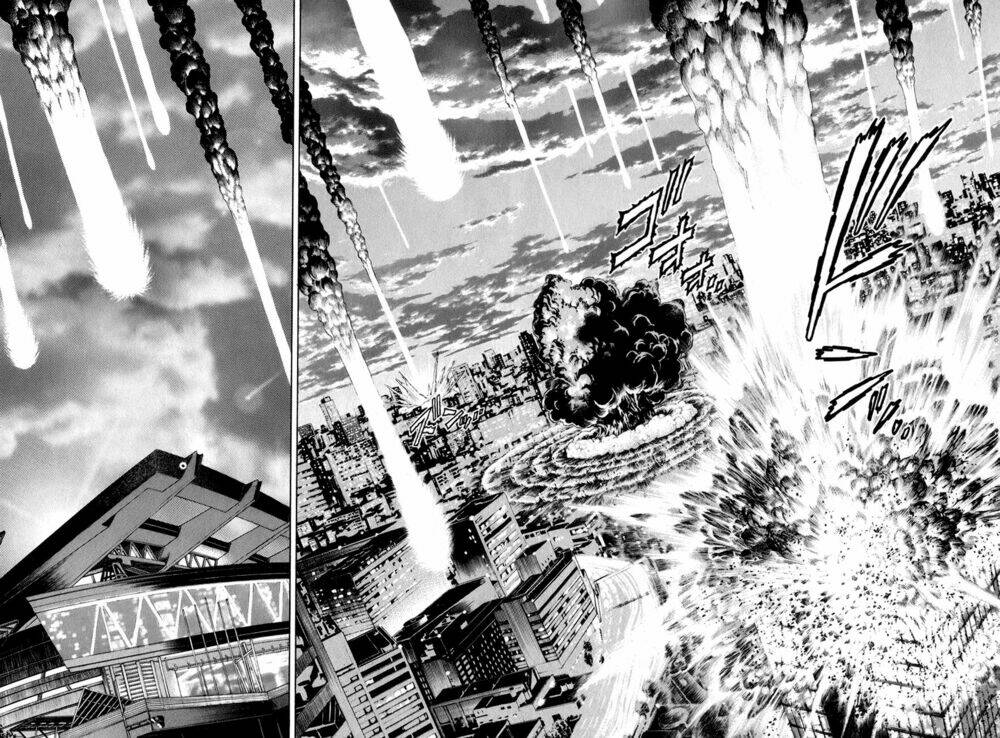 Lives: Chapter 1