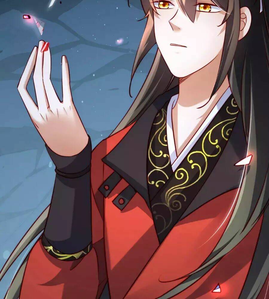 Thiên Kim Bất Hoán: Chapter 20