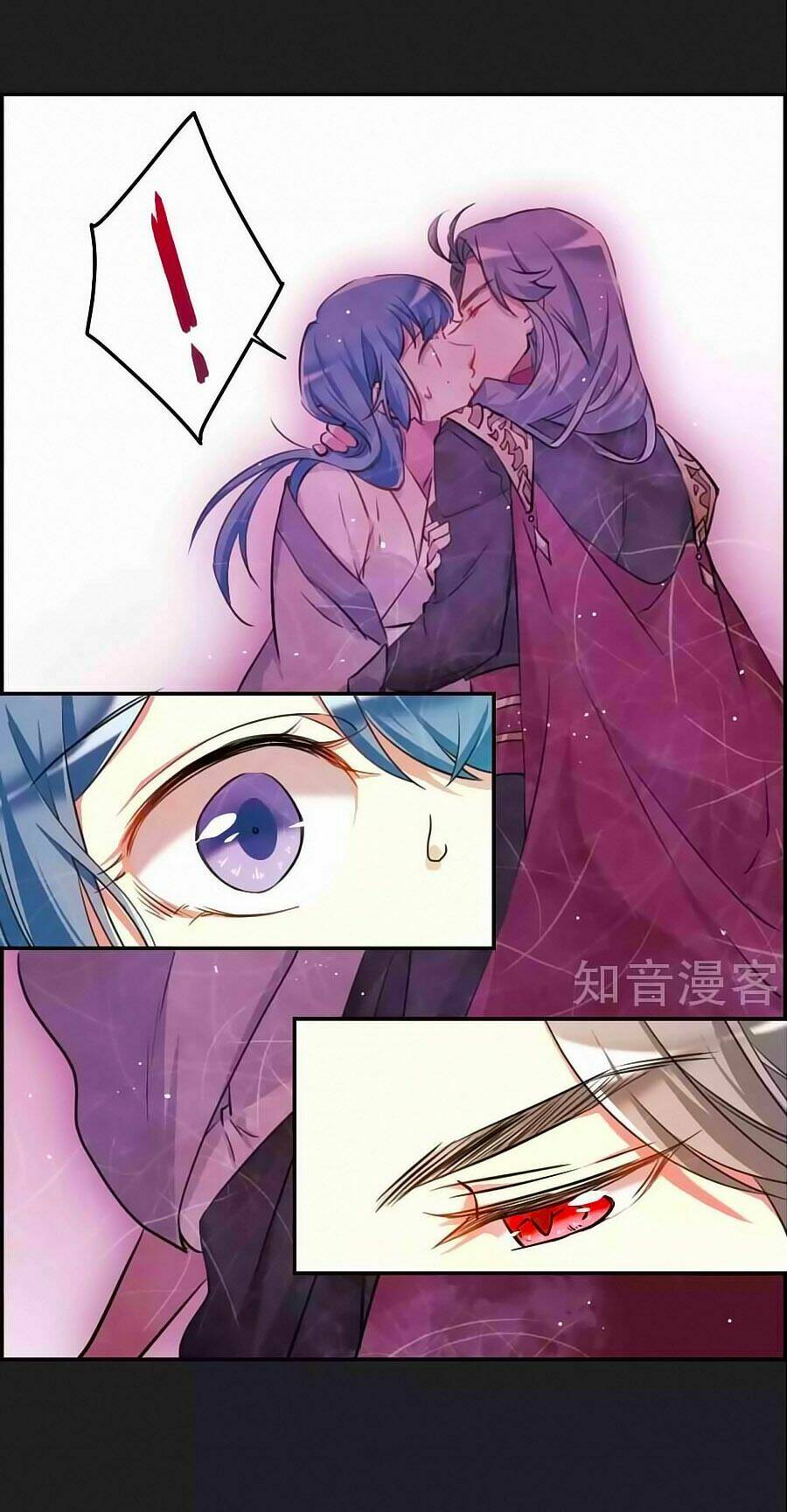 Thượng Quốc Phú Chi Thiên Đống Tuyết: Chapter 12