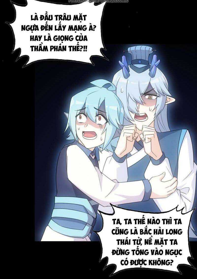 Khởi Đầu Bằng Một Con Côn: Chapter 69