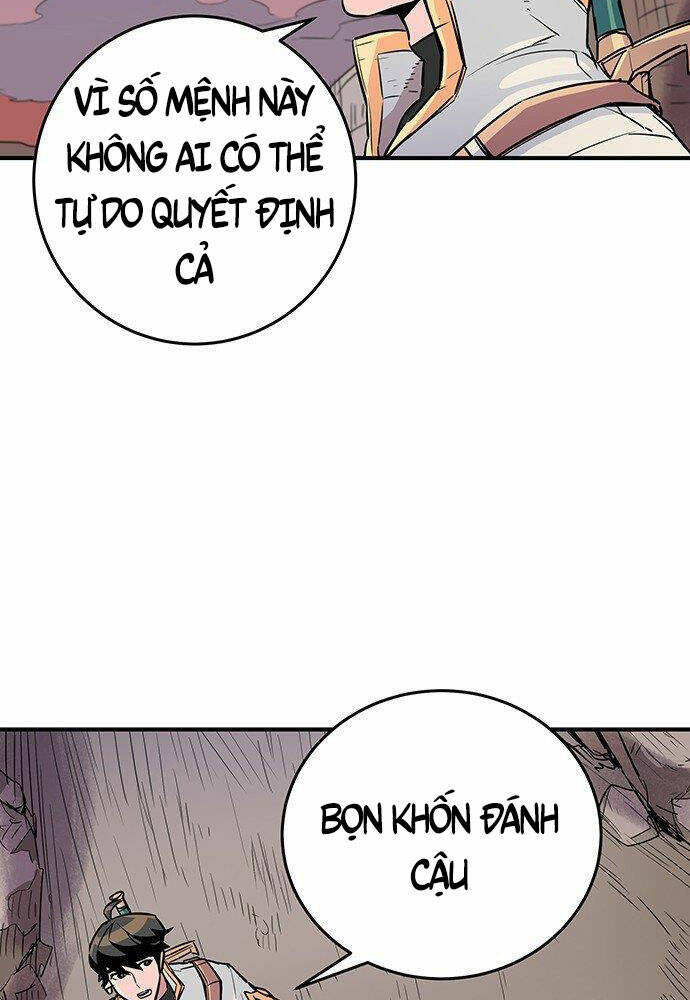 Chủ Nhân Thiên Giới: Chapter 1