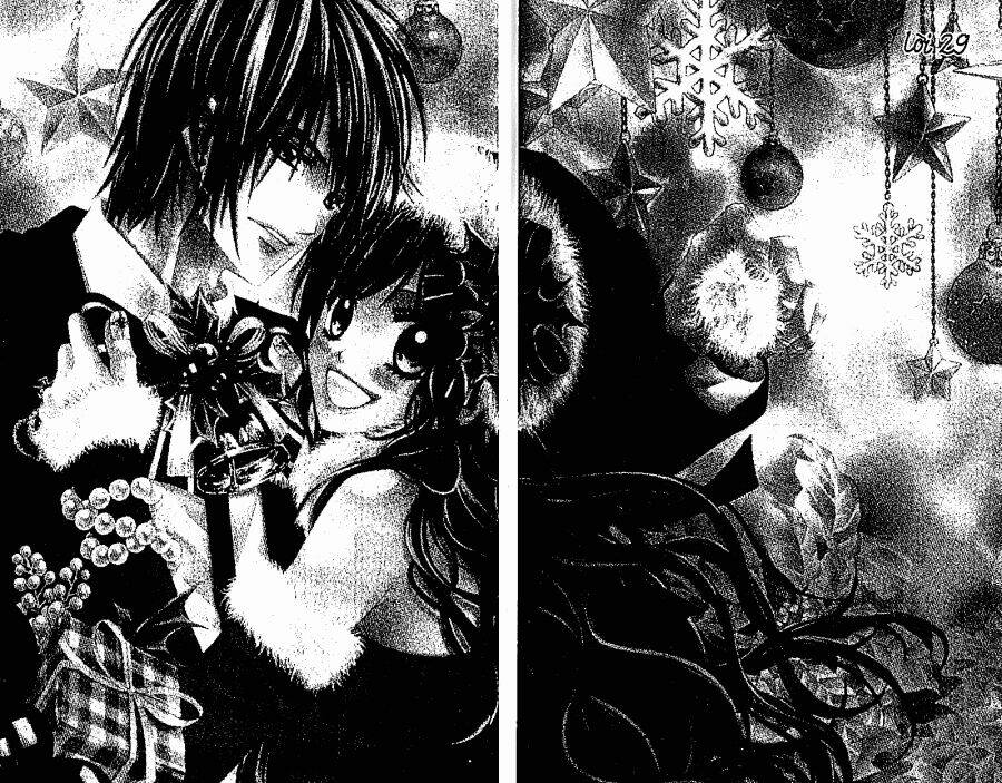 Khởi Đầu Tình Yêu: Chapter 5