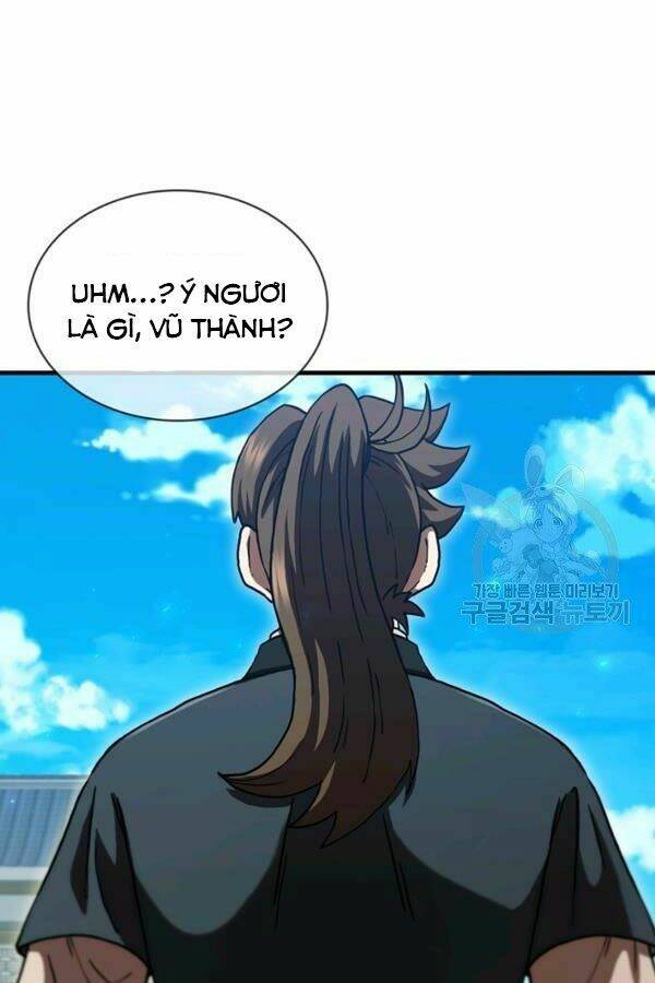 Thân Thủ Đệ Nhất Kiếm: Chapter 77