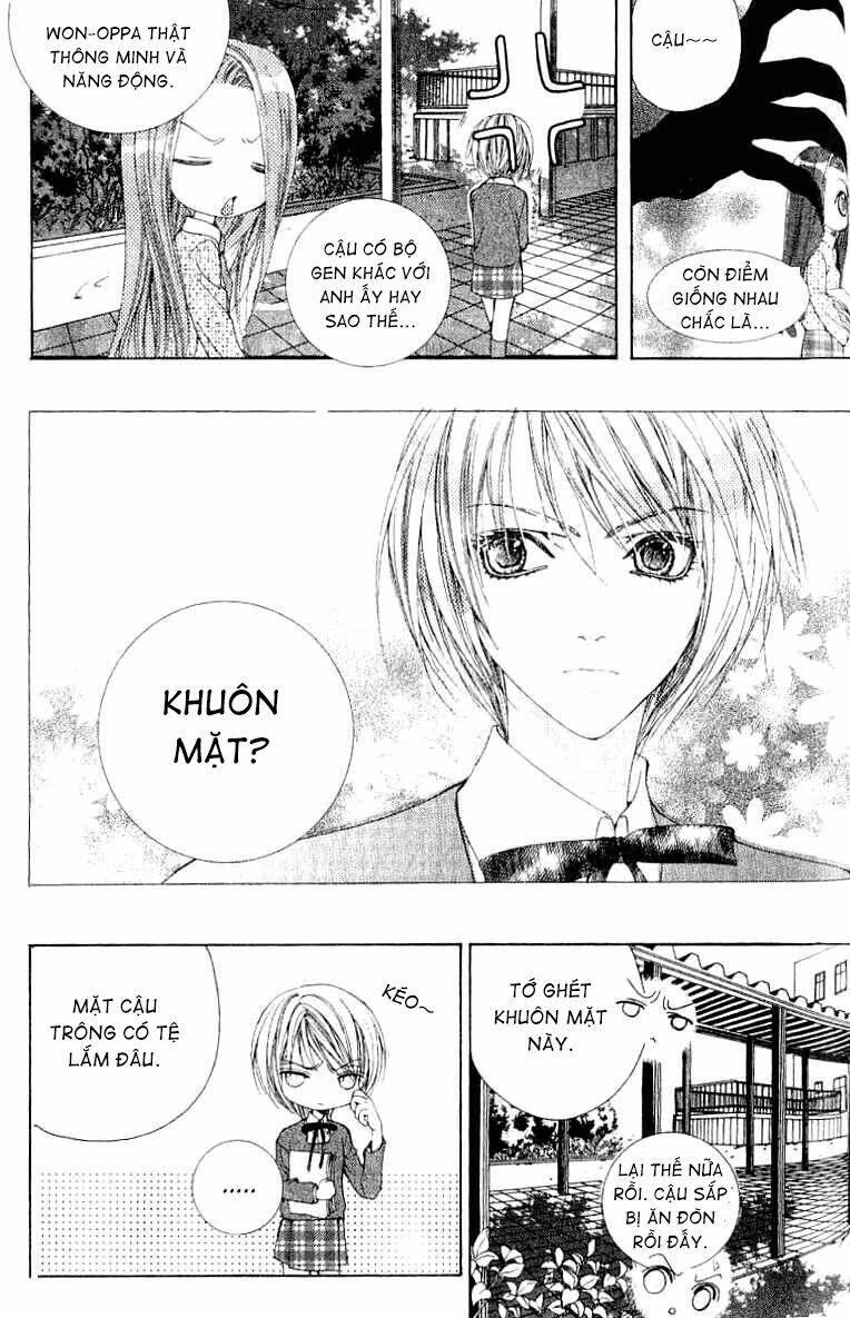 Adventure And Trouble Diary: Chapter 2