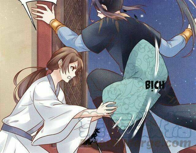 Thịnh Sủng Y Phi Chi Dao Quan Truyện: Chapter 43