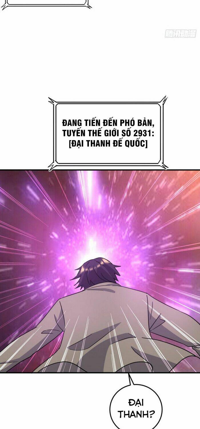 Đại Gia Livestream Vạn Giới: Chapter 82