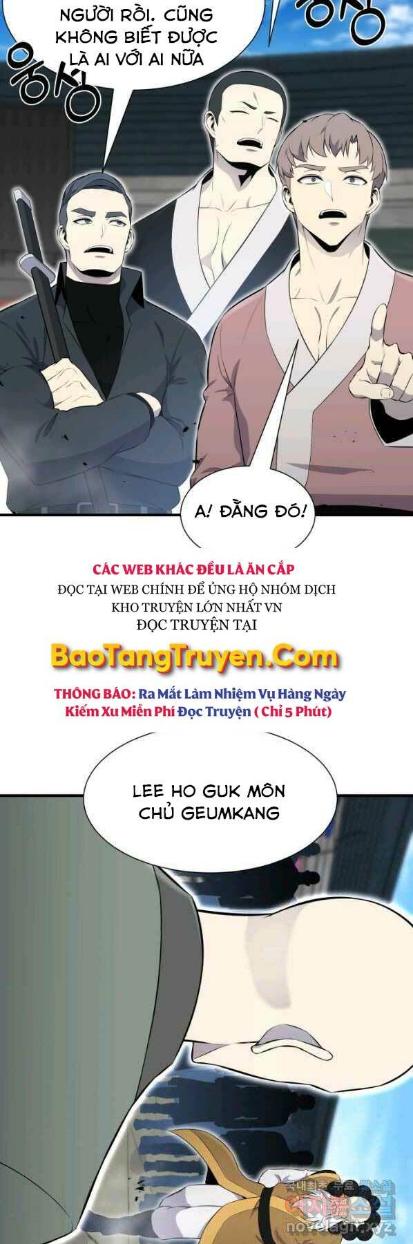 Luân Hồi Ác Nhân: Chapter 101