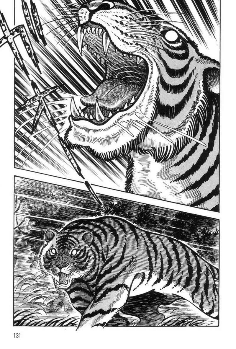 King Of Brutes: Chapter 4