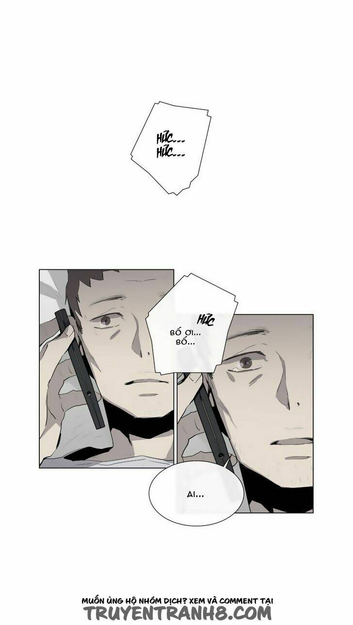 American Ghost Jack: Chapter 53