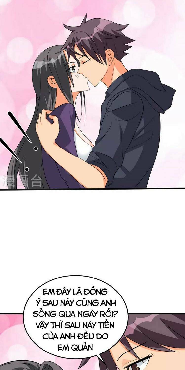 Đế Tế: Chapter 90