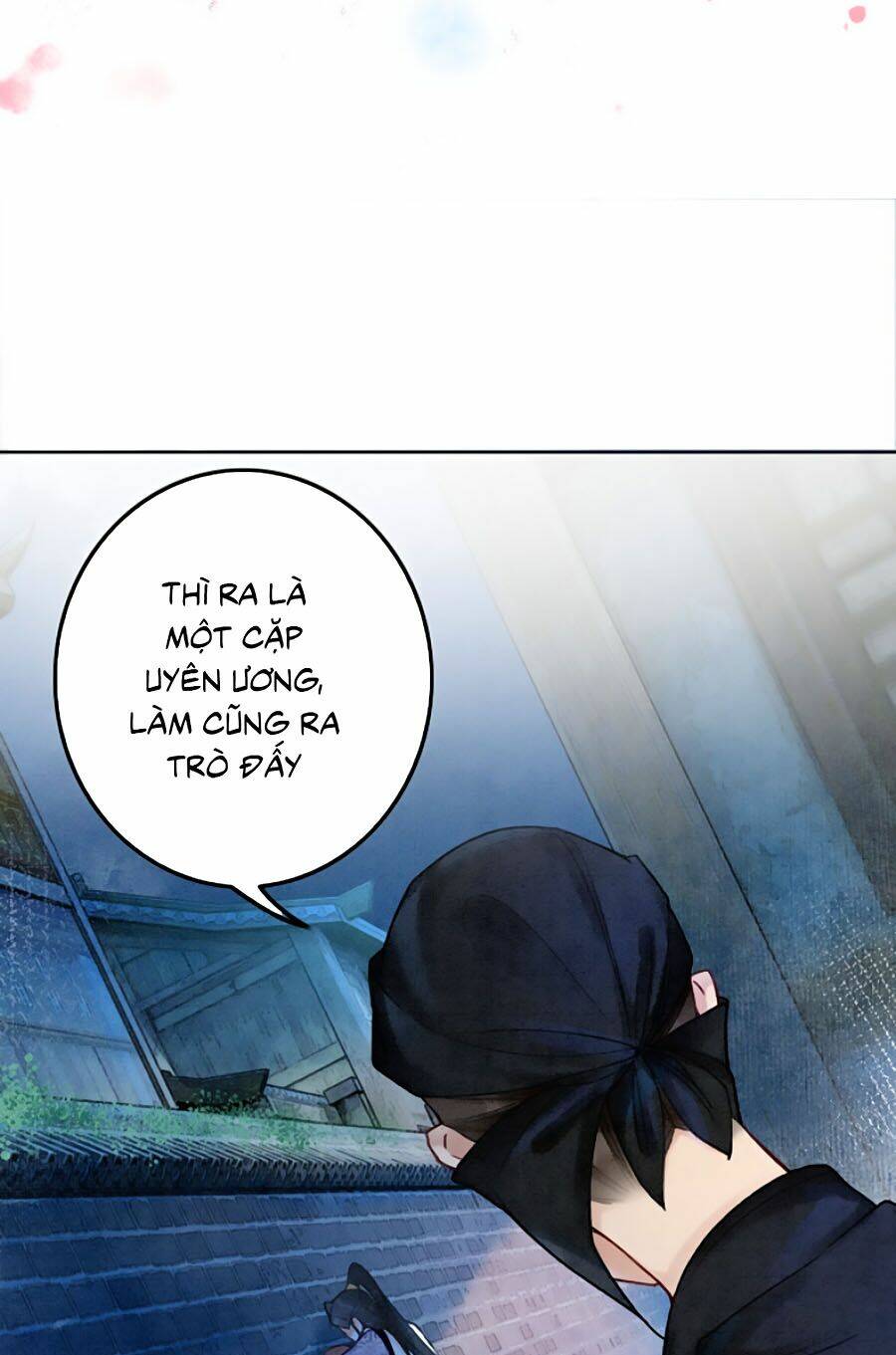 Xung Hỉ Vương Phi: Chapter 1