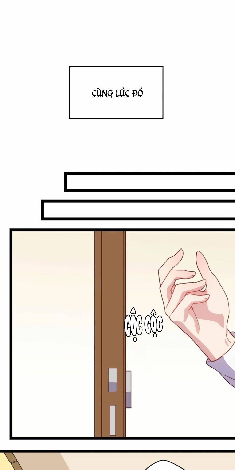 Bài Hát Tình Yêu: Chapter 15