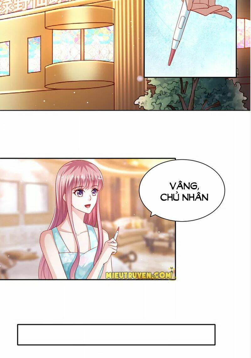 Vợ Yêu Cưới Trước Sủng Sau: Chapter 104