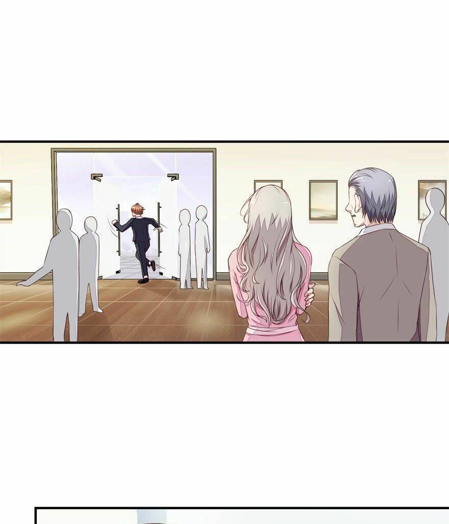 Chung Cực Thấu Thị Nhãn: Chapter 10