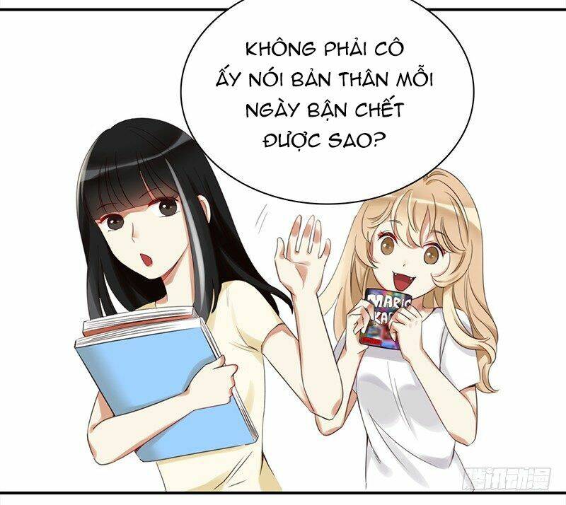 Yêu Tinh Đại Tác Chiến: Chapter 28