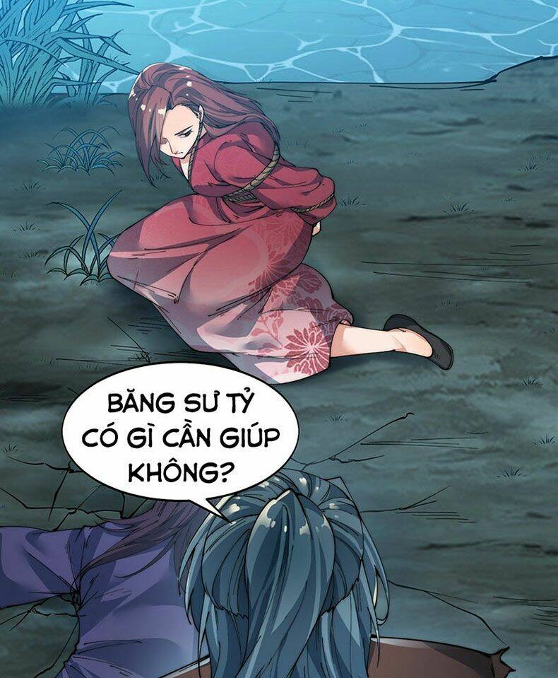 Võ Lăng Cửu Thiên: Chapter 13