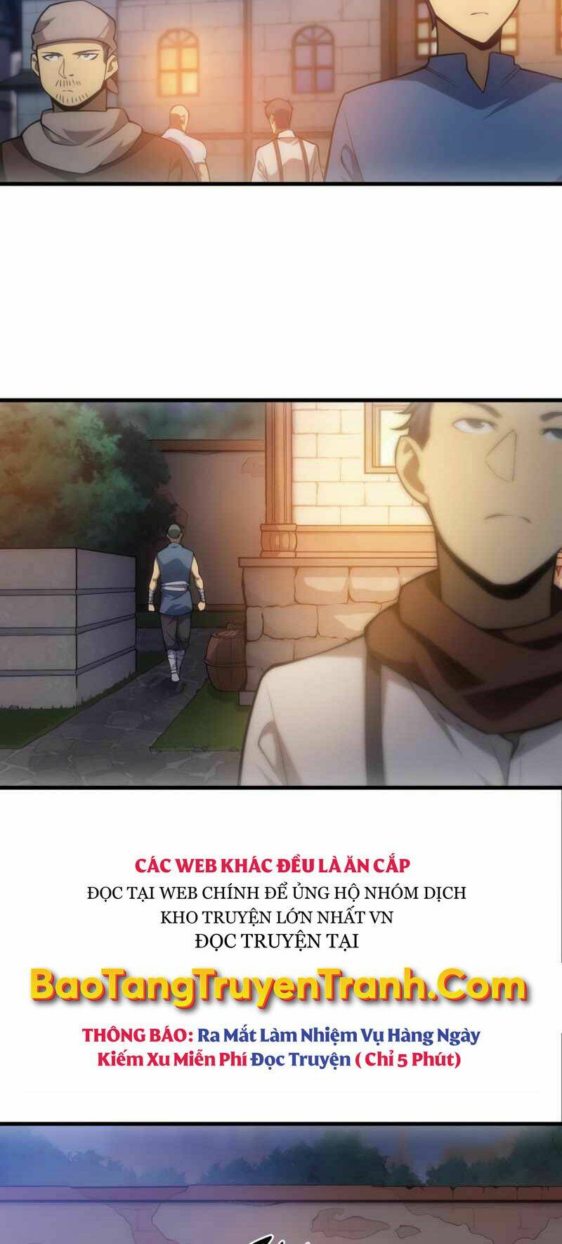 Tái Sinh Thành Công Chức Ở Một Thế Giới Xa Lạ: Chapter 10