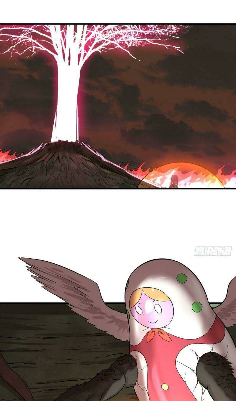 Danh Sách Kẻ Phản Diện: Chapter 92