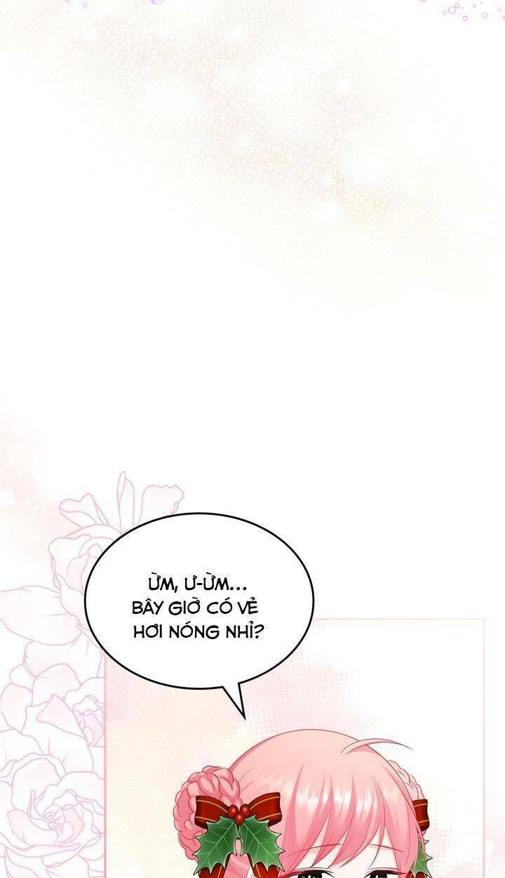 Công Chúa Phản Diện Muốn Ở Trong Ngôi Nhà Bánh Quy: Chapter 57
