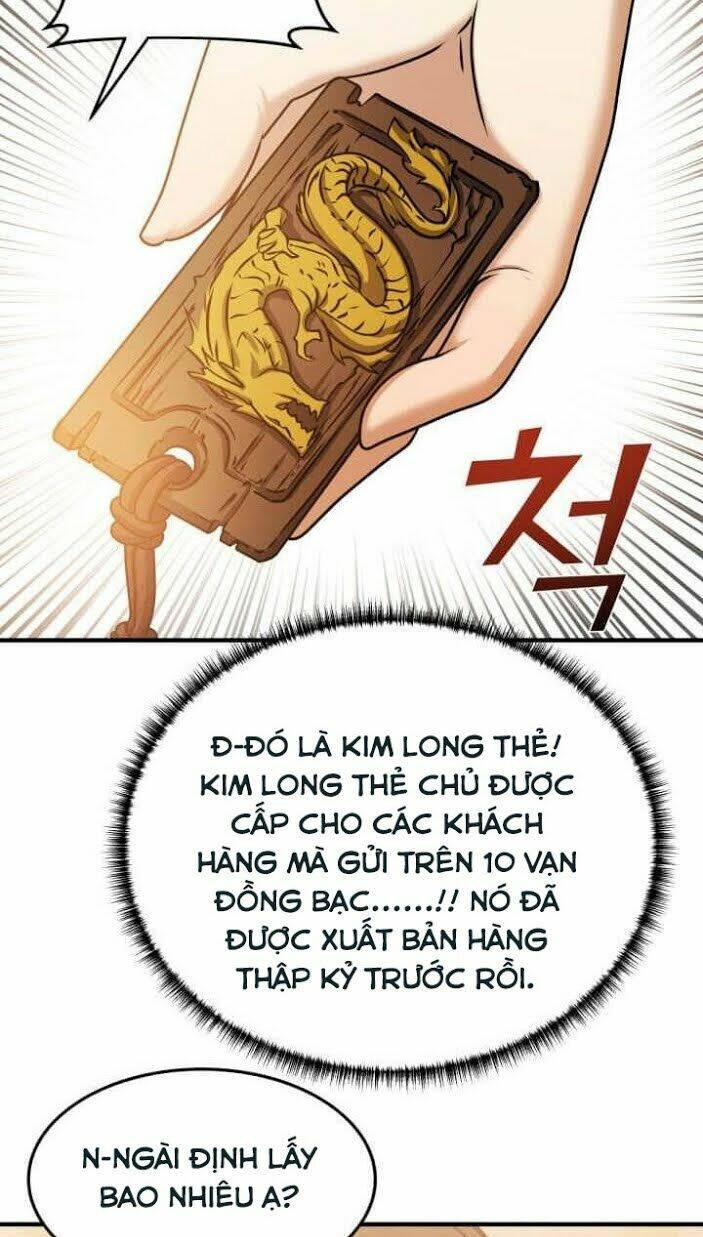 Từ Chối Kết Hôn Với Đại Gia: Cô Dâu Bỏ Trốn: Chapter 28