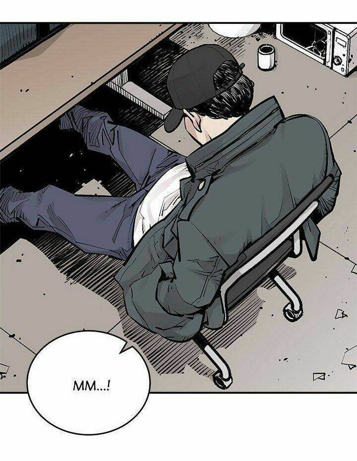 The Devil\’s Descendants: Chapter 7