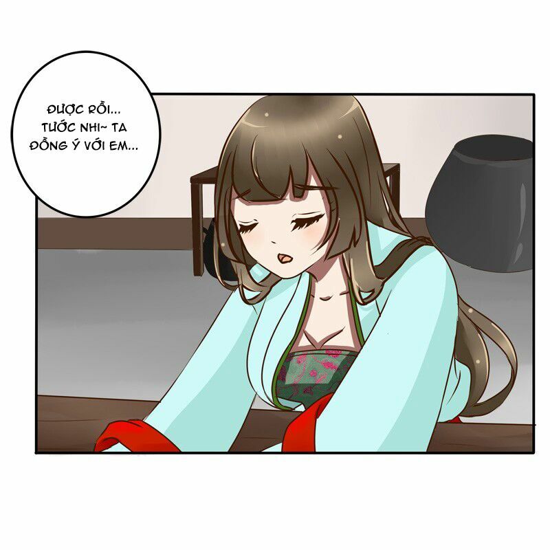Thông Linh Phi: Chapter 50