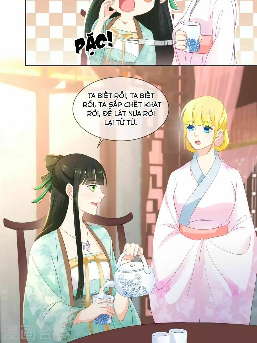 Trù Nương Hoàng Hậu: Chapter 29