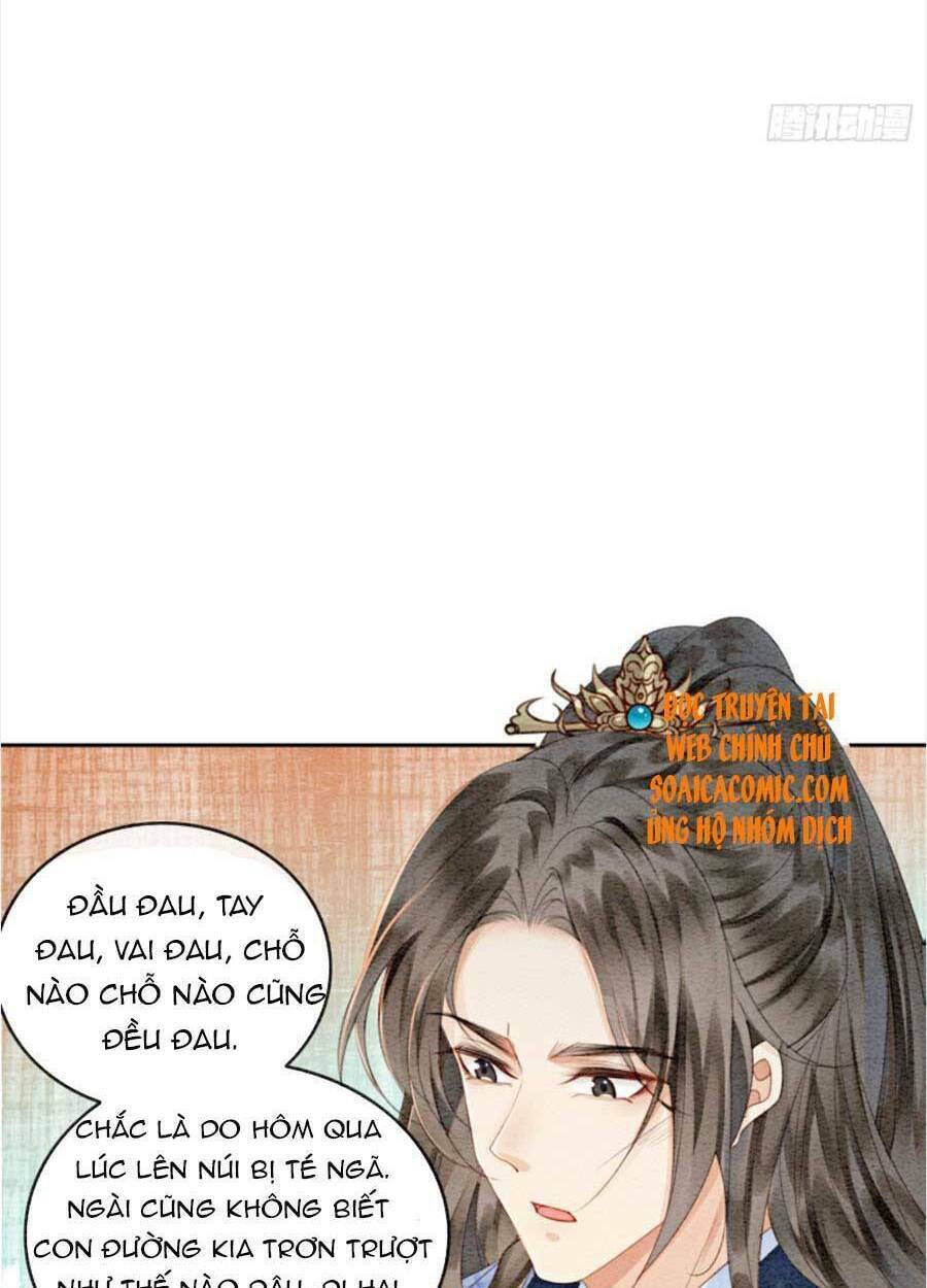 Bắt Đầu Hủy Hôn Để Công Lược Vương Gia: Chapter 23