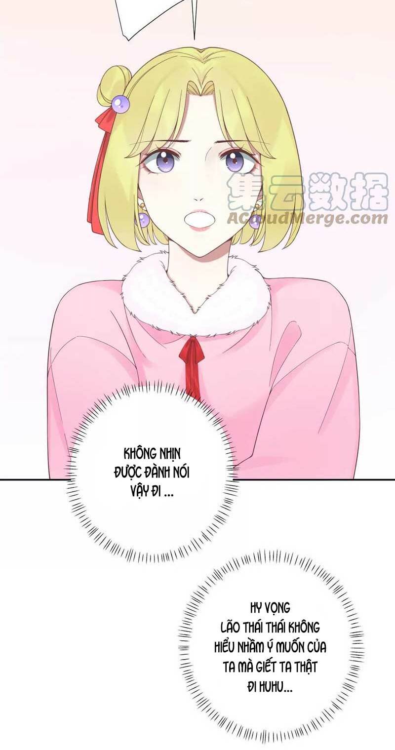 Hoàng Hậu Bận Lắm: Chapter 196