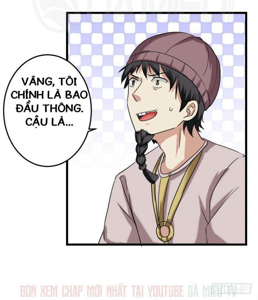 Đô Thị Tu Luyện Cuồng Triều: Chapter 76